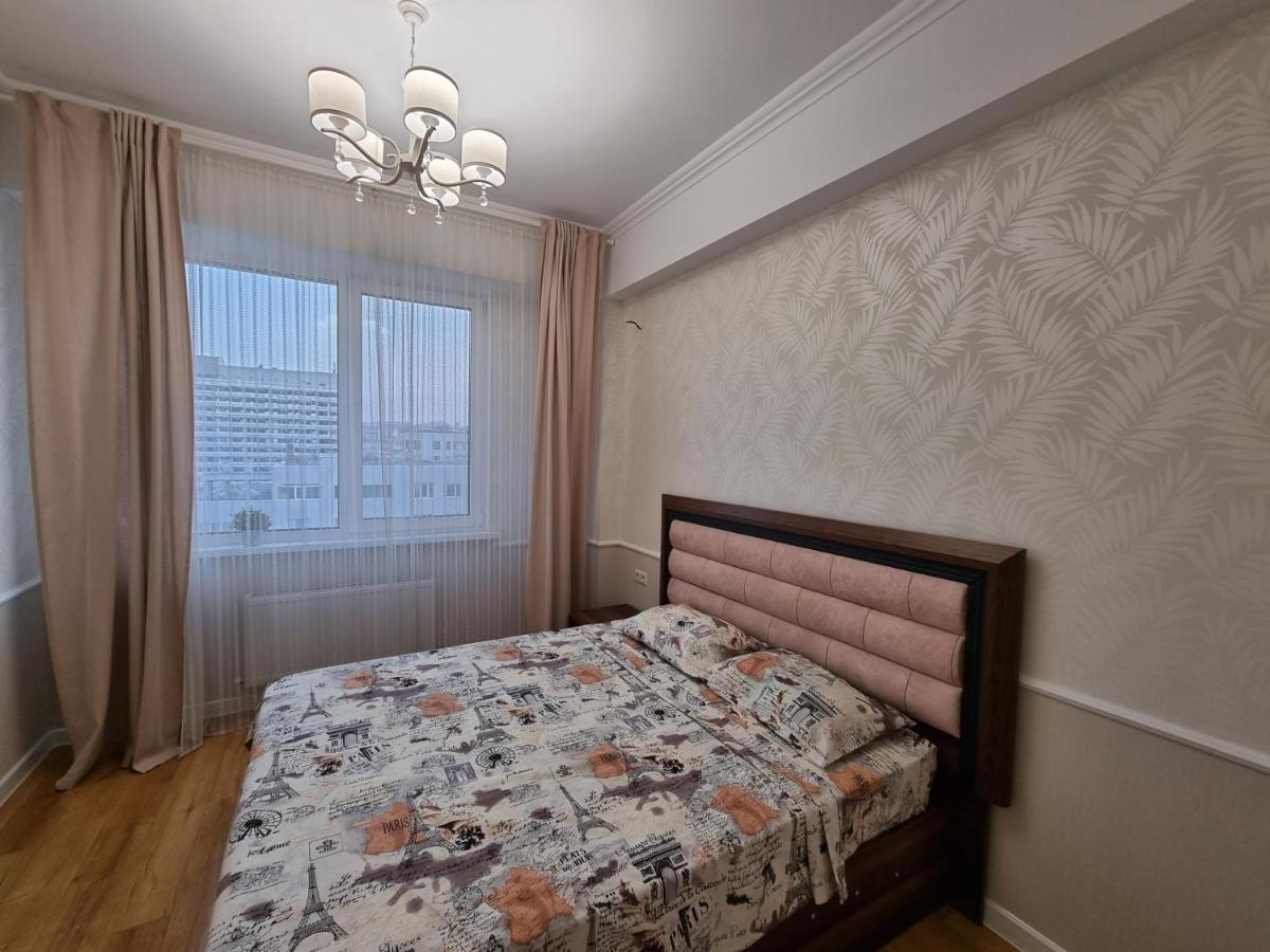 Luxury Best Grand New Apartaments Ultra Central Chisináu Exterior foto
