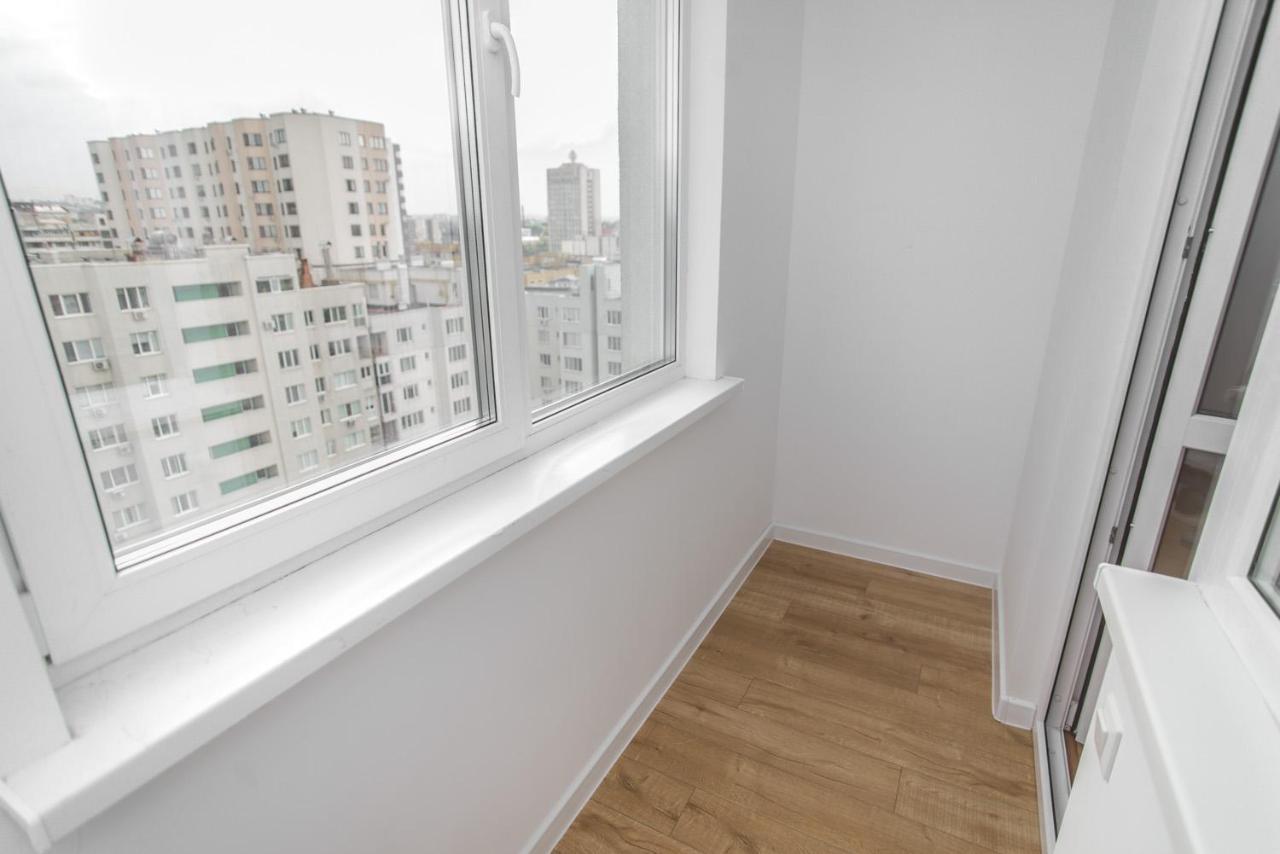 Luxury Best Grand New Apartaments Ultra Central Chisináu Exterior foto