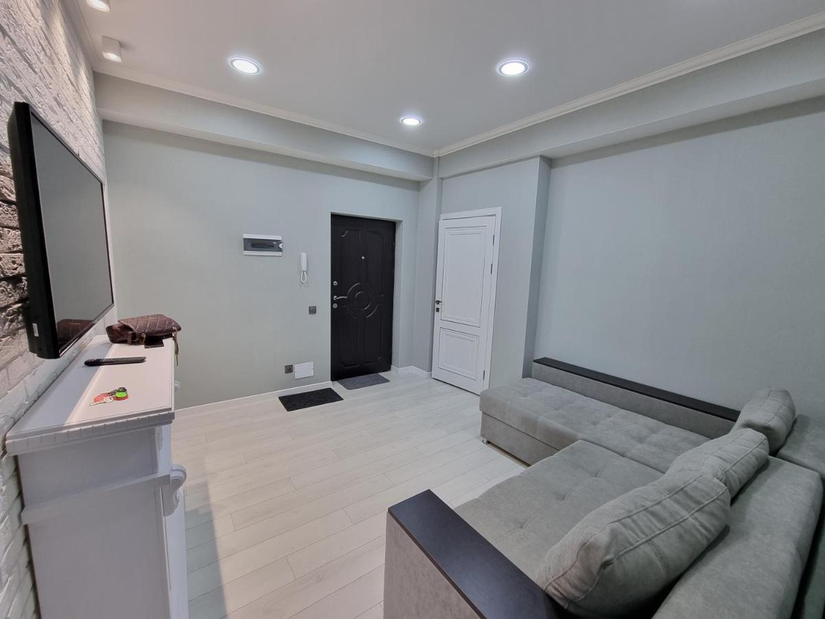 Luxury Best Grand New Apartaments Ultra Central Chisináu Exterior foto